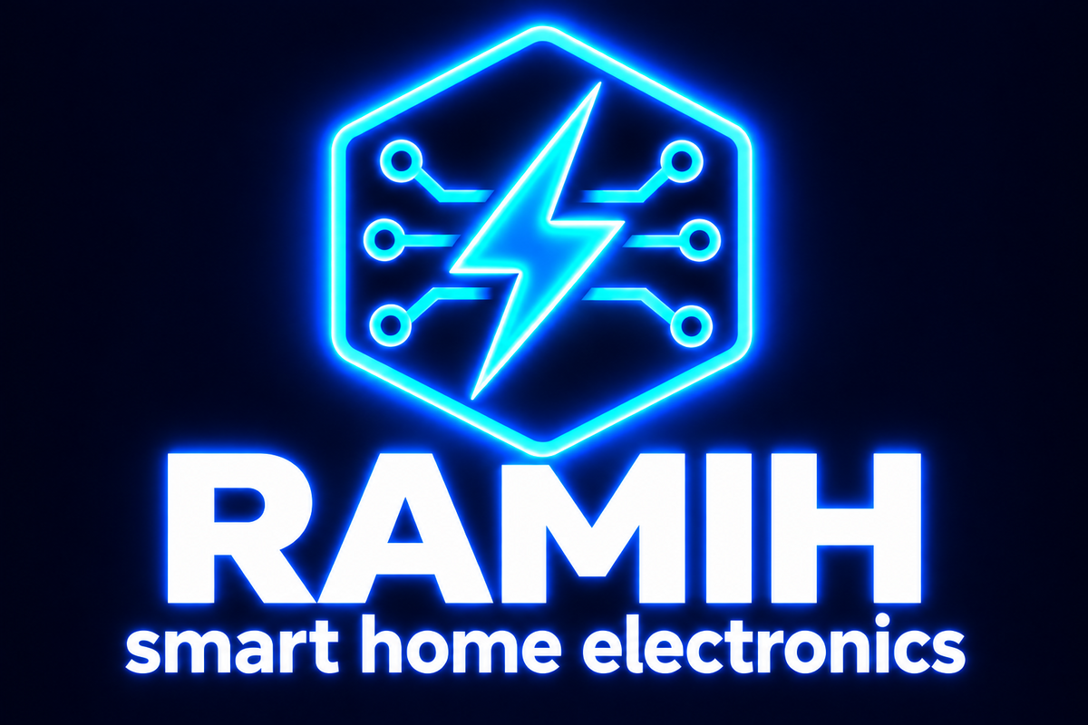 RAMIH HOME
