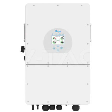 Invertor Deye SUN-25K-G01HP3-EU-AM2 25kW, IP65, Trifazat