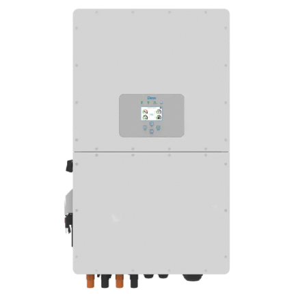 Invertor hibrid trifazat DEYE SUN-50K-SG01HP3-EU-BM4
